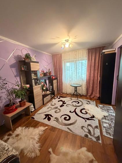Apartament cu 2 camere decomandat în Lunca Cetățuii