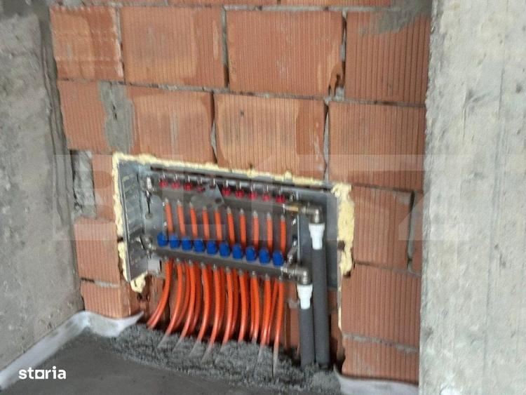 Spațiu comercial, de 100 mp, în Central