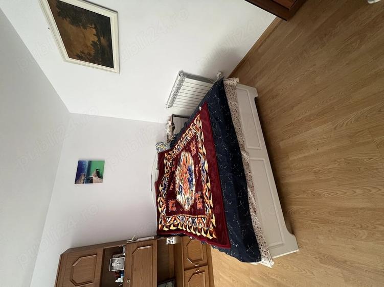 Apartament cu 2 camere decomandat în Dancu