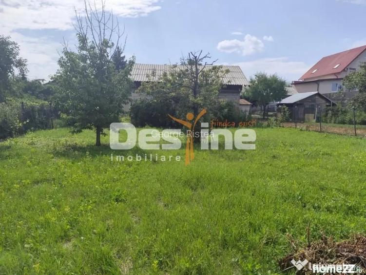 Casa, anexe si teren Floresti Prahova 1075mp.! - Catina (Prahova)