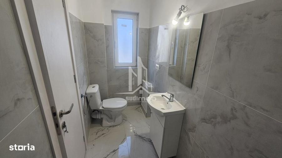 Casă cu 3 camere în Berceni