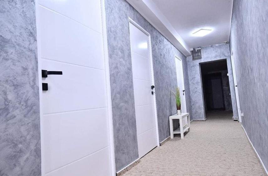 Casă cu 4 camere în Popoveni