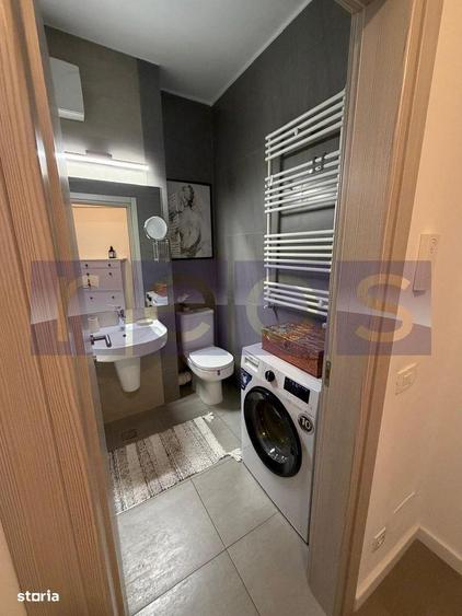 Apartament cu 2 camere, mobilat în Grozăvești