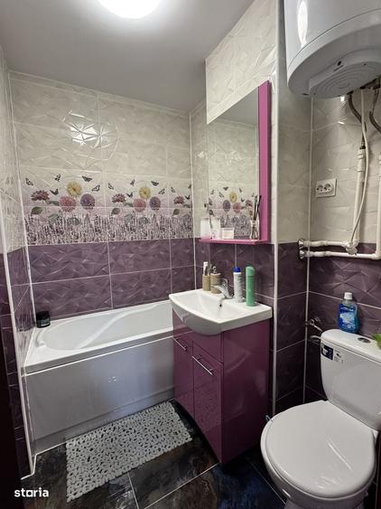 Apartament cu 4 camere în Central