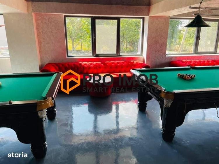 Spațiu comercial, de 842 mp, în Vadu Sorești