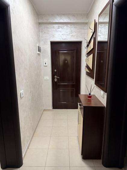 Garsonieră decomandată în Chiajna