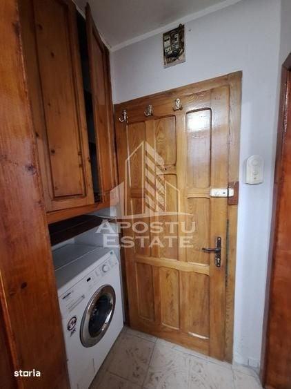 Garsonieră în Buziașului