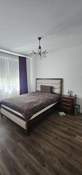 Apartament 2 camere Ion Ratiu Selimbar | Cat Friendly - 5