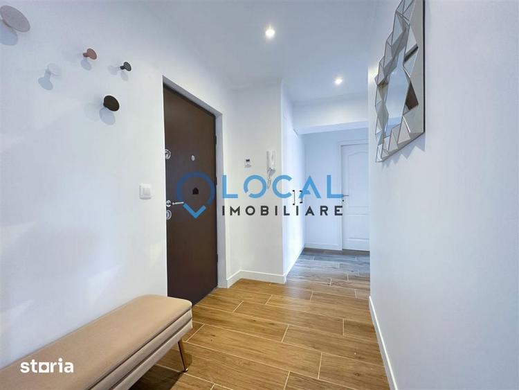 Apartament modern cu 2 dormitoare Living Piata Marasti - 5