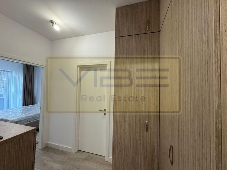 Apartament 2 camere, parcare subterana SILK DISTRICT - 16