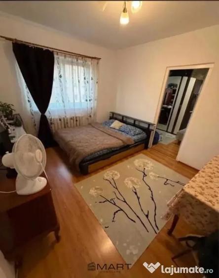 Apartament 2 camere zona Cedonia - 4