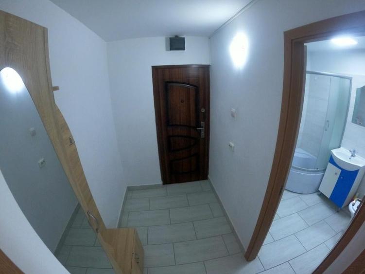 Giurgiu, garsoniera complet mobilata si utilata, zona excelenta - 5