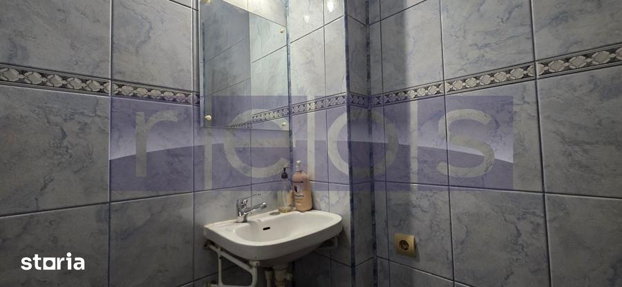 Apartament cu 3 camere decomandat în Centrul Civic