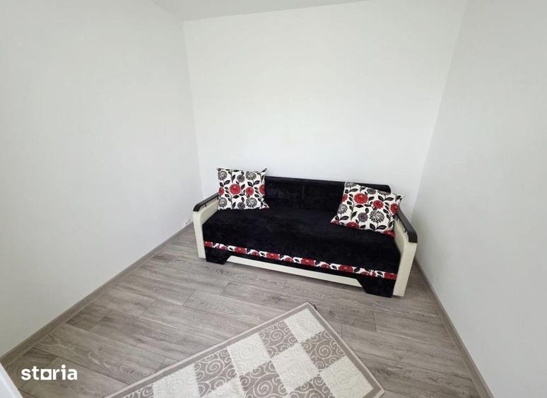 Apartament cu 2 camere în Alexandru cel Bun