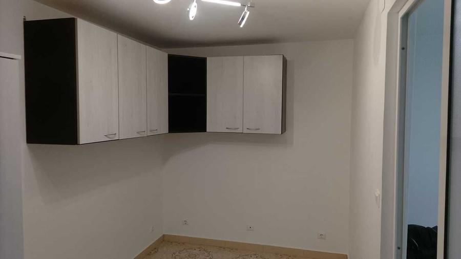 Apartament cu 2 camere nedecomandat în Central