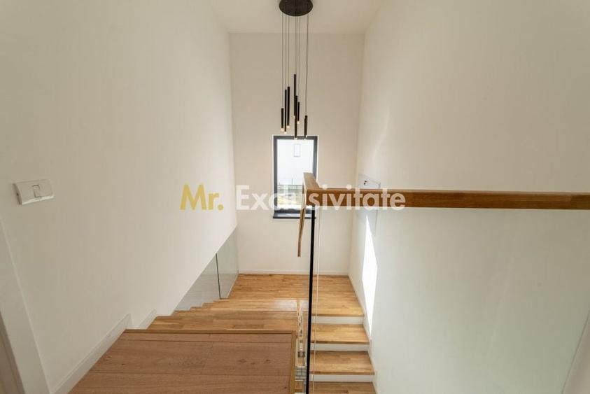 Casa moderna aproape de Pitesti si Mioveni - 8