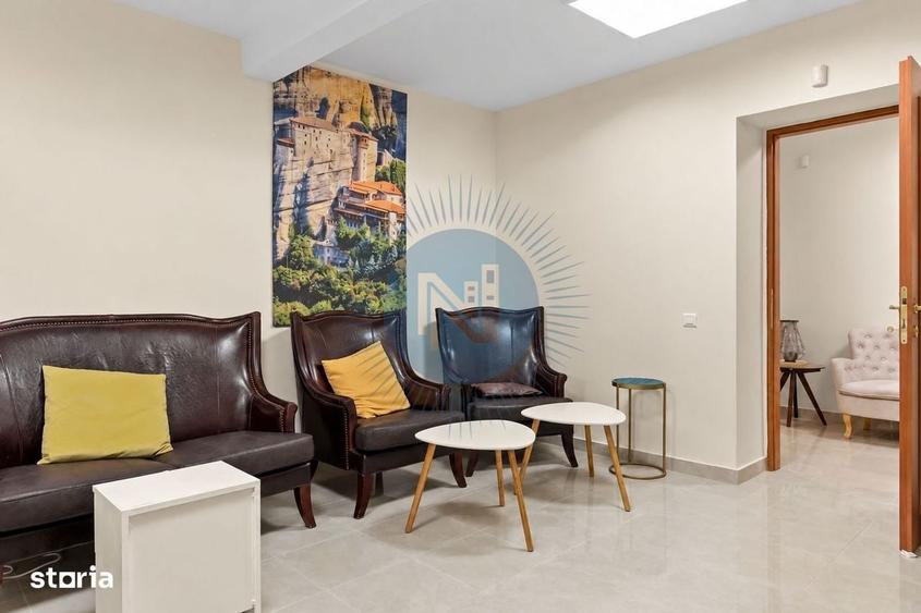 Casă cu 4 camere cu Teren 300 Mp în Capitale