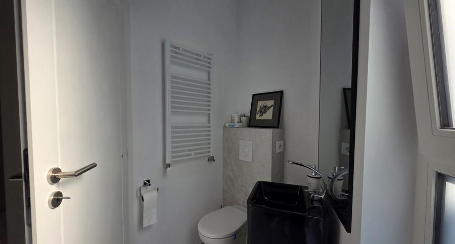 Duplex cu 4 camere cu Canalizare în Dumbrăvița