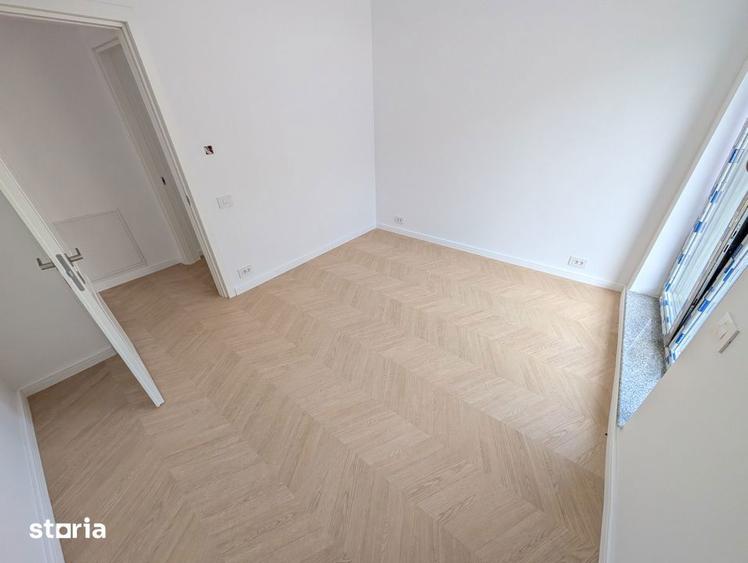 Apartament cu 3 camere în Băneasa