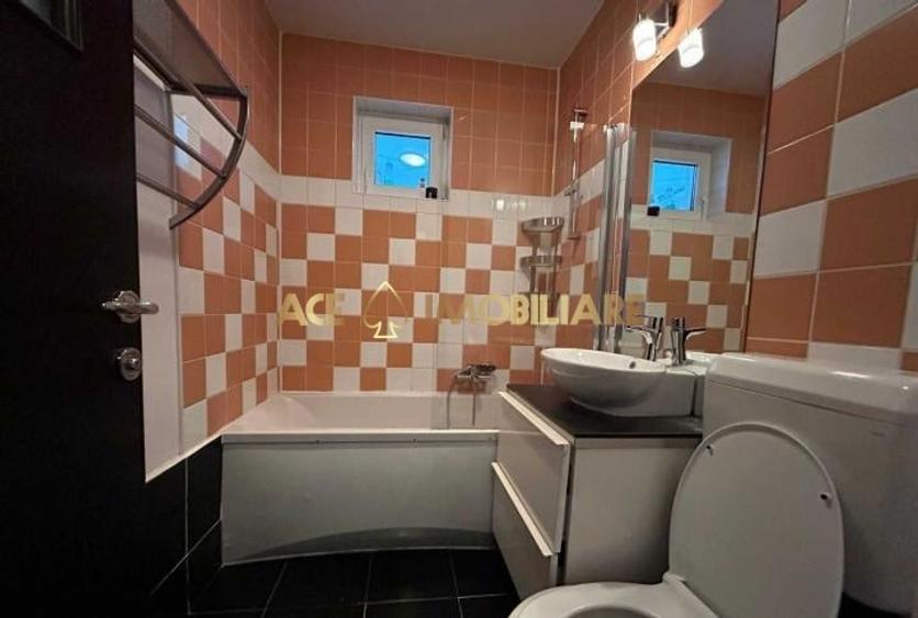 2 Camere de inchiriat | Titan | Metrou | Mobilat | Utilat - 6