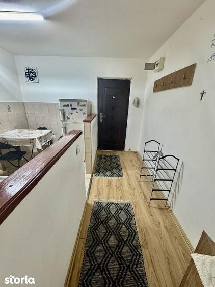 Apartament 2 camere etajul 1 Micalaca - 4