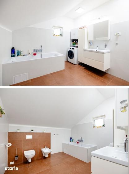 Casă cu 4 camere cu Teren 250 Mp în Central