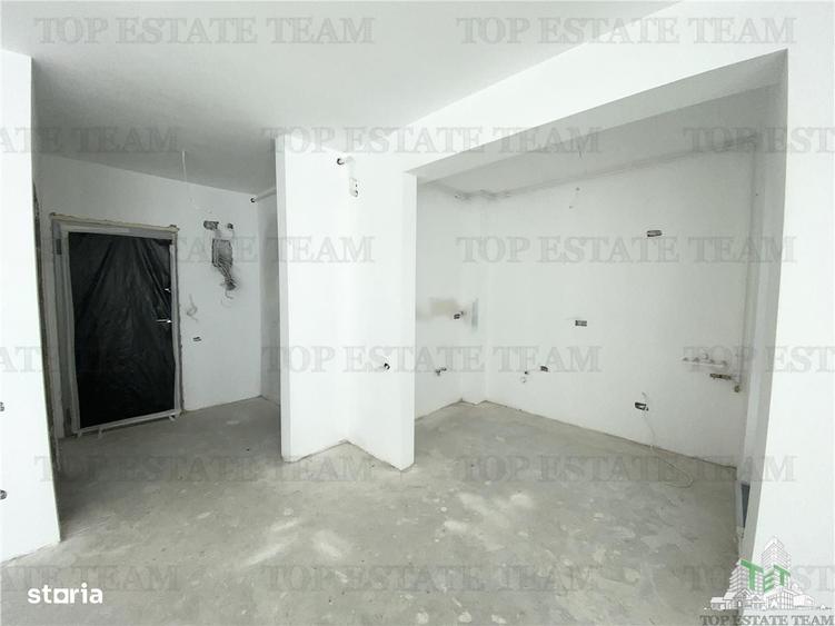 Apartament cu 2 camere în Moșilor