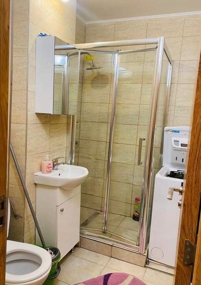 Garsonieră semidecomandată în Astra