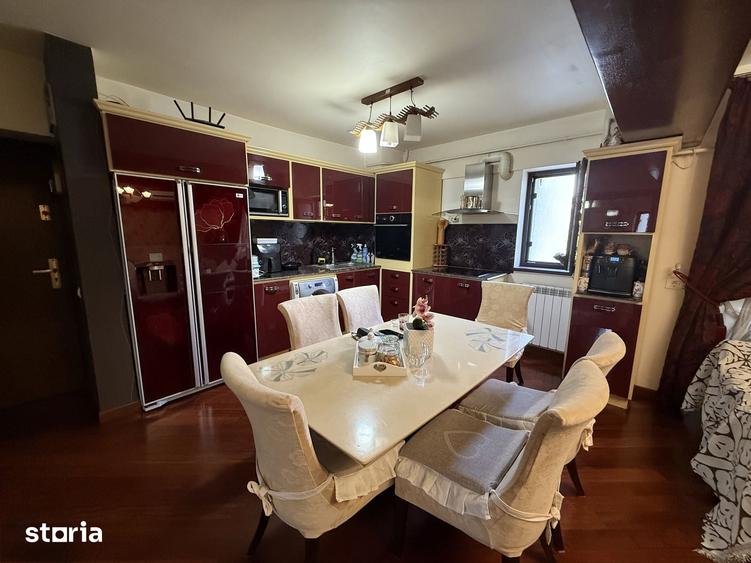 Apartament 4 camere, Micro 20 - 5