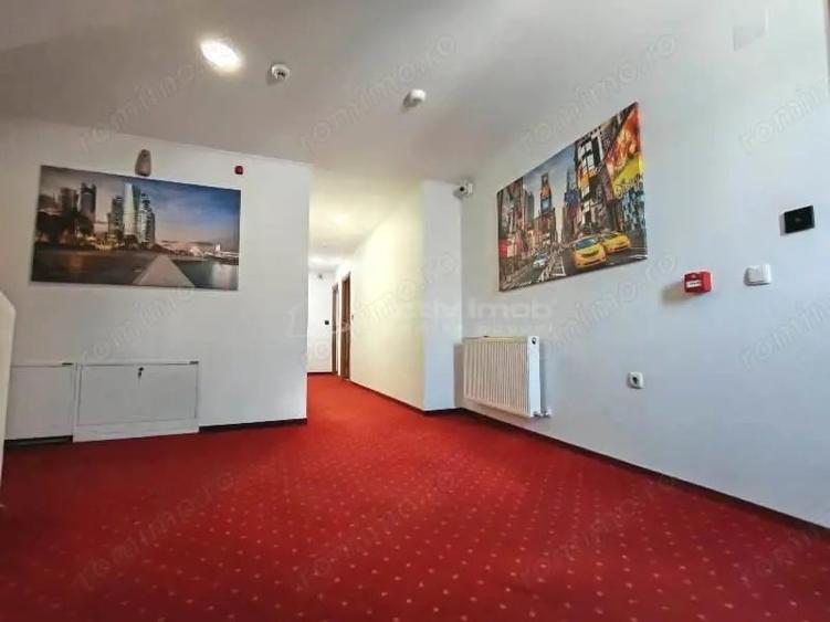 Spațiu comercial, de 451 mp, în Antiaeriană