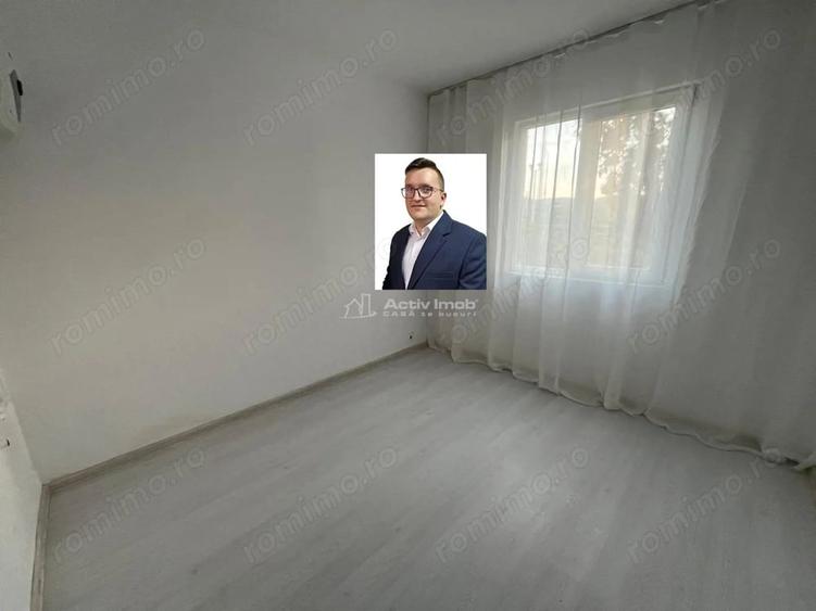 Garsonieră decomandată în Periferie
