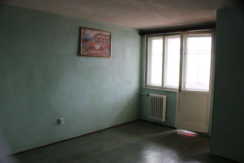 Garsonieră în Dosu Bricii