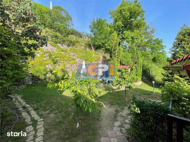 Casă cu 3 camere cu Teren 500 Mp în Mărgineni