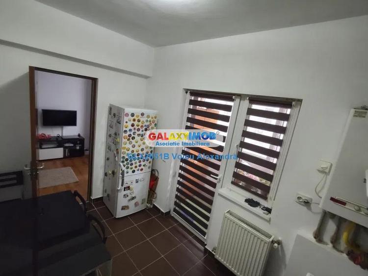 Apartament cu 2 camere decomandat, mobilat în Berceni