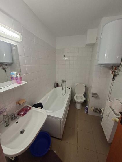 Apartament cu 2 camere decomandat în Cug