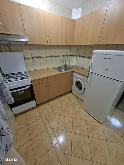 350 Euro - Garsoniera Grigorescu - Confort 1 - 32mp - Renovata recent - 5