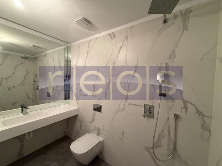 Apartament cu 2 camere decomandat, mobilat în Barbu Văcărescu