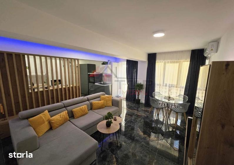 Apartament cu 3 camere în Cug