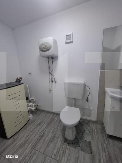 Spațiu comercial, de 150 mp, în Mihai Eminescu