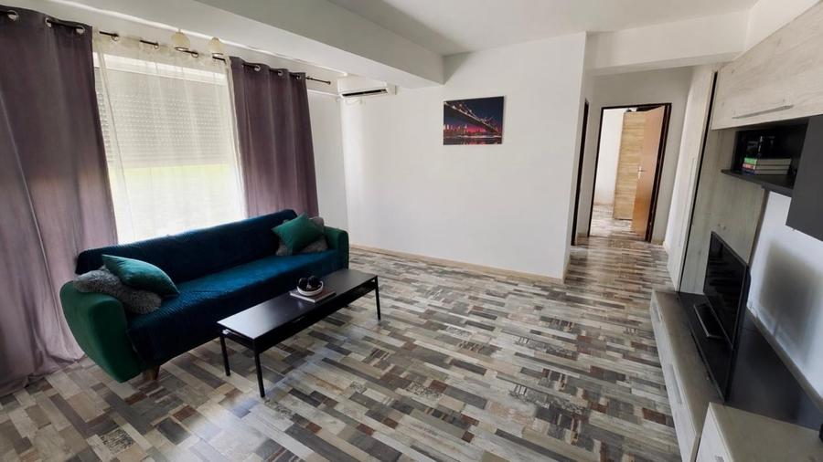 APARTAMENT 2 CAMERE | CONSTANTA | TERMEN LUNG | ZONA VIVO - 4