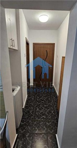 Apartament cu 2 camere decomandat în Gheorgheni