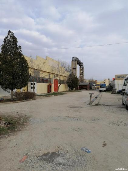 Spațiu comercial, de 10 mp, în Central