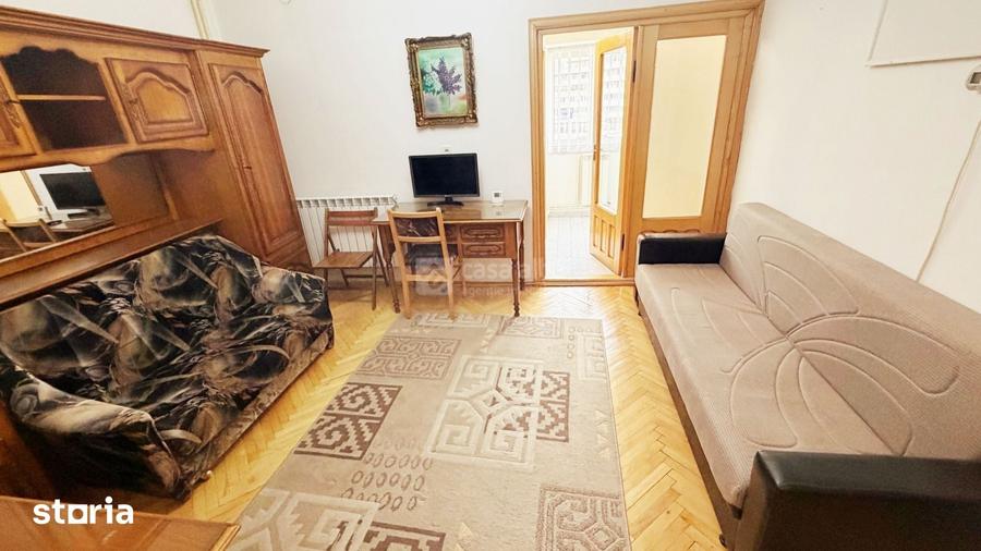 Garsonieră în Frumoasa