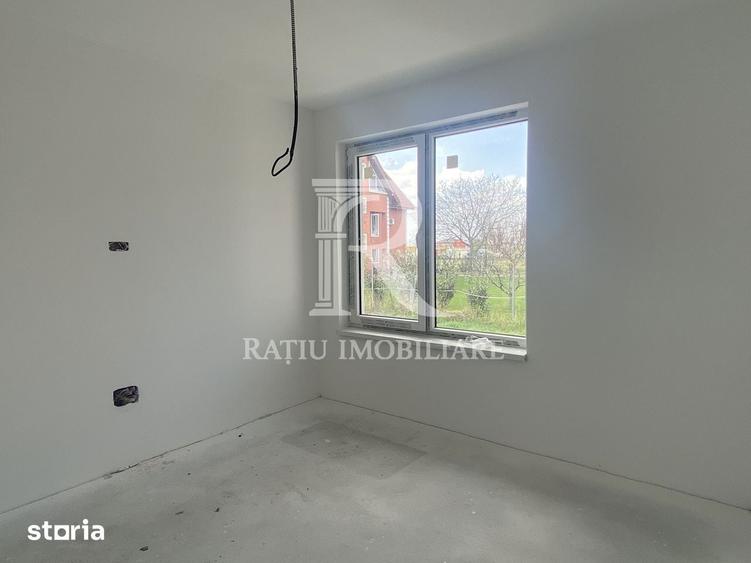Casa cu 4 camere semifinisata | Oradea | Bihor - 1