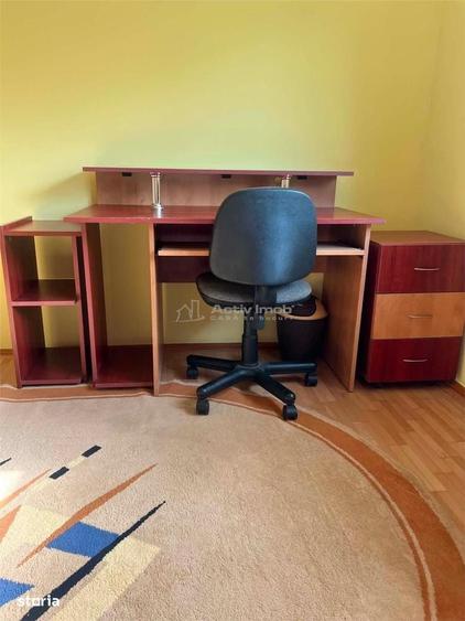 Apartament cu 4 camere decomandat în Timpuri Noi