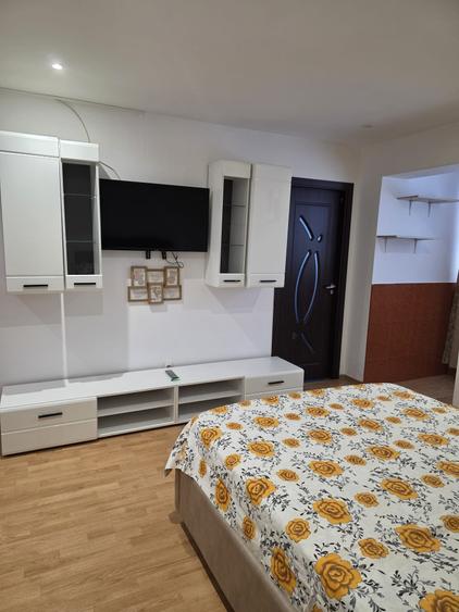 Vitan , garsoniera, CENTRALA PROPRIE, 320 euro, 7 min metrou Mihai Bravu - 2