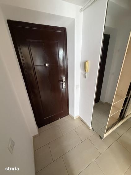 2 camere cochet zona Tatara?i - Bl nou cu lift - Pet Friendly - 4