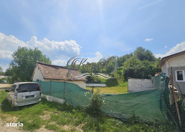 Spațiu comercial, în Gheorghieni