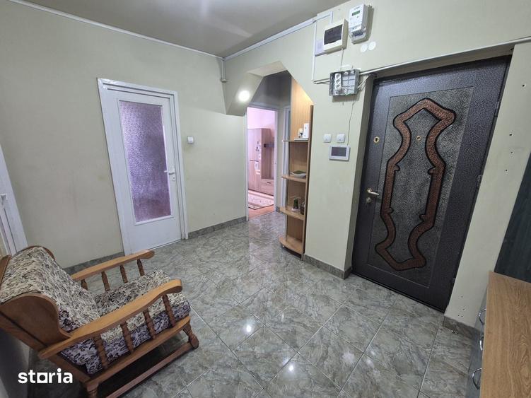 Apartament cu 4 camere în Central