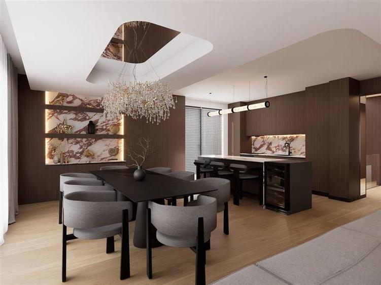 Apartament tip Duplex 5 Camere I 191 mp I Iancu Nicolae - 1